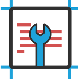 Data Tools Icon